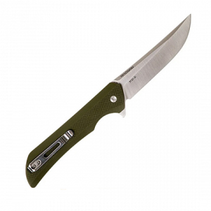 RUIKE НІЖ СКЛАДНИЙ HUSSAR P121-G