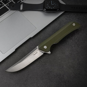 RUIKE НІЖ СКЛАДНИЙ HUSSAR P121-G