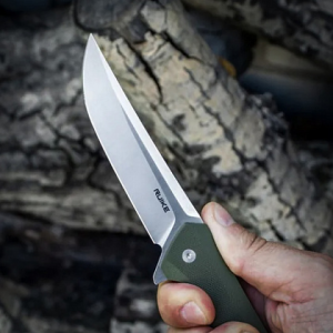 RUIKE НІЖ СКЛАДНИЙ HUSSAR P121-G
