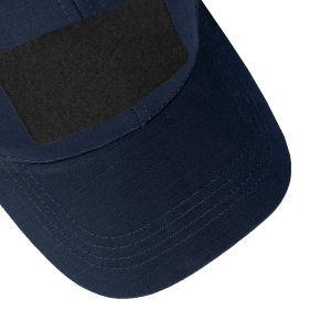 CAMO-TEC БЕЙСБОЛКА CG TACTIC NF BLACK 7155