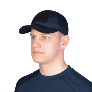 CAMO-TEC БЕЙСБОЛКА CG TACTIC DARK BLUE 7097