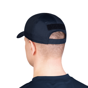 CAMO-TEC БЕЙСБОЛКА CG TACTIC DARK BLUE 7097