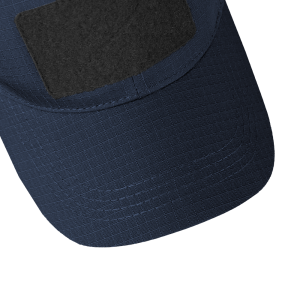 CAMO-TEC БЕЙСБОЛКА CG TACTIC DARK BLUE 7097