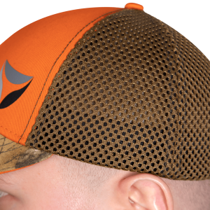 CAMO-TEC БЕЙСБОЛКА MARKER MESH ДОТИК СОНЦЯ 6701