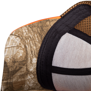 CAMO-TEC БЕЙСБОЛКА MARKER MESH ДОТИК СОНЦЯ 6701