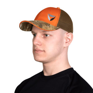 CAMO-TEC БЕЙСБОЛКА MARKER MESH ТАТАРСЬКЕ ЗІЛЛЯ 6700