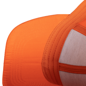 CAMO-TEC БЕЙСБОЛКА MARKER ORANGE 6697