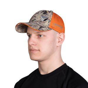 CAMO-TEC БЕЙСБОЛКА MARKER ТАТАРСКОЕ ЗЕЛЬЕ 6699