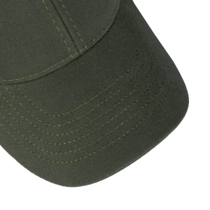 CAMO-TEC БЕЙСБОЛКА NEW FIX CANVAS DARK OLIVE 5822