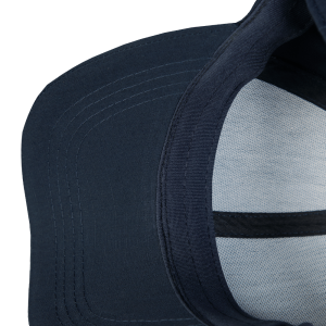 CAMO-TEC БЕЙСБОЛКА NEW FIX RIP-STOP TEFLON DARK BLUE 5850