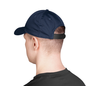 CAMO-TEC БЕЙСБОЛКА NEW FIX RIP-STOP TEFLON DARK BLUE 5850