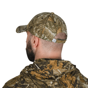 CAMO-TEC БЕЙСБОЛКА TWILL LOGO ПРИКЛЮЧЕНИЕ СОЛНЦА 2423