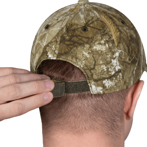 CAMO-TEC БЕЙСБОЛКА TWILL LOGO ПРИКЛЮЧЕНИЕ СОЛНЦА 2423