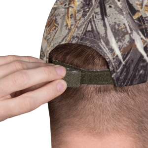 CAMO-TEC БЕЙСБОЛКА TWILL LOGO ТАТАРСКОЕ ЗЕЛЬЕ 2424