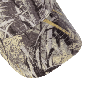 CAMO-TEC БЕЙСБОЛКА TWILL LOGO ТАТАРСКОЕ ЗЕЛЬЕ 2424