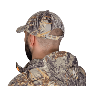 CAMO-TEC БЕЙСБОЛКА TWILL LOGO ТАТАРСКОЕ ЗЕЛЬЕ 2424