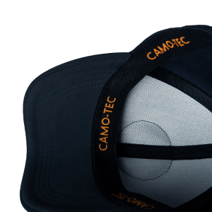 CAMO-TEC БЕЙСБОЛКА POLICE SOFTSHELL DARK BLUE 6543