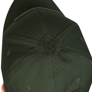 CAMO-TEC БЕЙСБОЛКА TACTIC RIP-STOP TEFLON НГУ OLIVE 6609