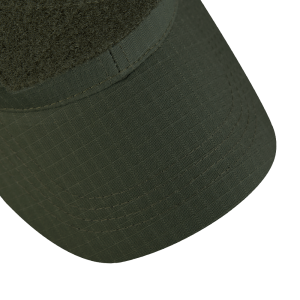 CAMO-TEC БЕЙСБОЛКА TACTIC RIP-STOP TEFLON НГУ OLIVE 6609
