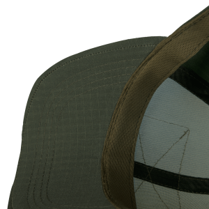 CAMO-TEC БЕЙСБОЛКА TACTIC RIP-STOP TEFLON НГУ OLIVE 6609