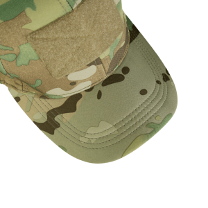 CAMO-TEC БЕЙСБОЛКА TACTIC SOFTSHELL MULTICAM 6571