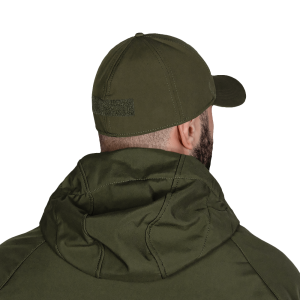 CAMO-TEC БЕЙСБОЛКА TACTIC SOFTSHELL OLIVE 5869