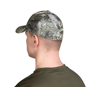 CAMO-TEC БЕЙСБОЛКА CAMOFLEX SEQUOIA 1122