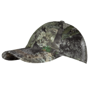 CAMO-TEC БЕЙСБОЛКА CAMOFLEX SEQUOIA 1122