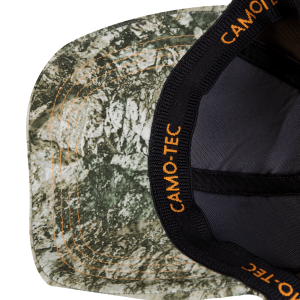 CAMO-TEC БЕЙСБОЛКА CAMOFLEX TERRA UA 1170