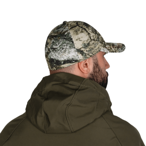 CAMO-TEC БЕЙСБОЛКА CAMOFLEX TERRA UA 1170