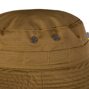 CAMO-TEC ПАНАМА BOONIE 2.0 TWILL COYOTE 8072