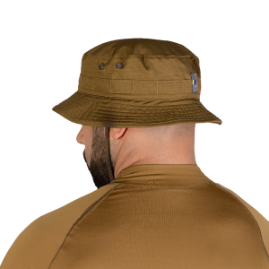 CAMO-TEC ПАНАМА BOONIE 2.0 TWILL COYOTE 8072