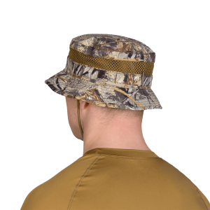 CAMO-TEC ПАНАМА BOONIE AIR POPLIN ТАТАРСКОЕ ЗЕЛЬЕ 7908
