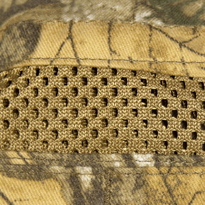 CAMO-TEC ПАНАМА BOONIE AIR TWILL ДОТИК СОНЦЯ 7907