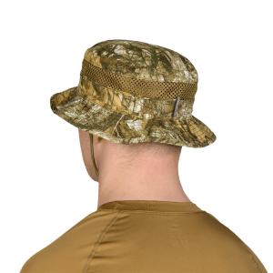 CAMO-TEC ПАНАМА BOONIE AIR TWILL ДОТИК СОНЦЯ 7907