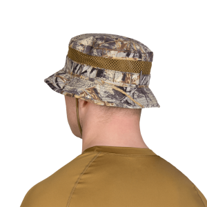 CAMO-TEC ПАНАМА BOONIE AIR TWILL ТАТАРСКОЕ ЗЕЛЬЕ 7906