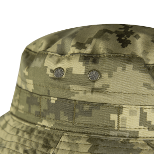 CAMO-TEC ПАНАМА BOONIE 2.0 TWILL ММ14 7604