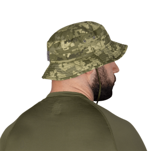 CAMO-TEC ПАНАМА BOONIE 2.0 TWILL ММ14 7604