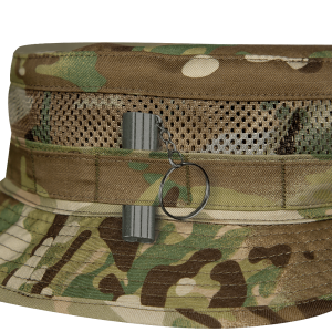 CAMO-TEC ПАНАМА BOONIE AIR MULTICAM 7510