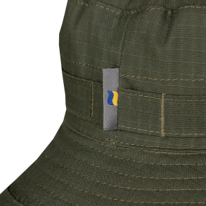 CAMO-TEC ПАНАМА BOONIE 2.0 DARK OLIVE 7095