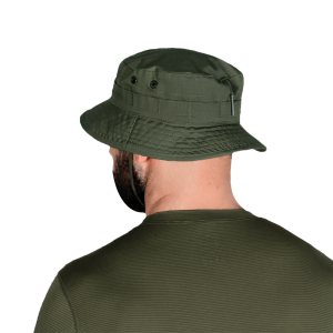 CAMO-TEC ПАНАМА BOONIE 2.0 DARK OLIVE 7095