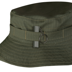 CAMO-TEC ПАНАМА BOONIE 2.0 DARK OLIVE 7095