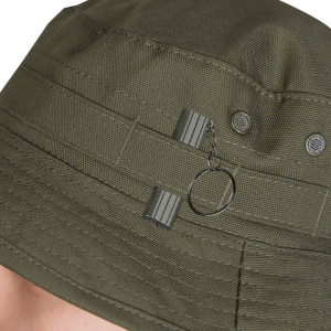 CAMO-TEC ПАНАМА BOONIE 2.0 OLIVE 6685