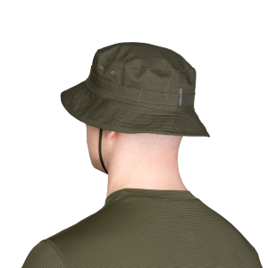 CAMO-TEC ПАНАМА BOONIE 2.0 OLIVE 6685