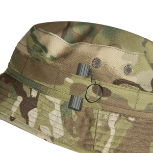 CAMO-TEC ПАНАМА BOONIE 2.0 MULTICAM 6692