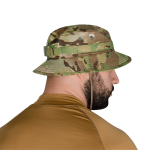 CAMO-TEC ПАНАМА BOONIE 2.0 MULTICAM 6692