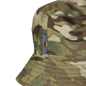CAMO-TEC ПАНАМА BOONIE 2.0 MULTICAM 6692