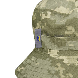 CAMO-TEC ПАНАМА BOONIE 2.0 ММ14 6682
