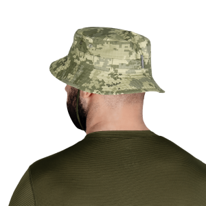 CAMO-TEC ПАНАМА BOONIE 2.0 ММ14 6682