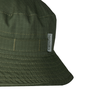 CAMO-TEC ПАНАМА BOONIE 2.0 НГУ OLIVE 6644